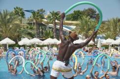 SEADEN SEA PLANET RESORT - SPA Activities